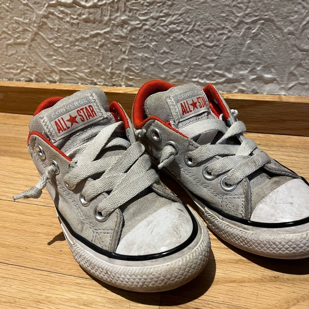 Converse Kids' sneakers - 11